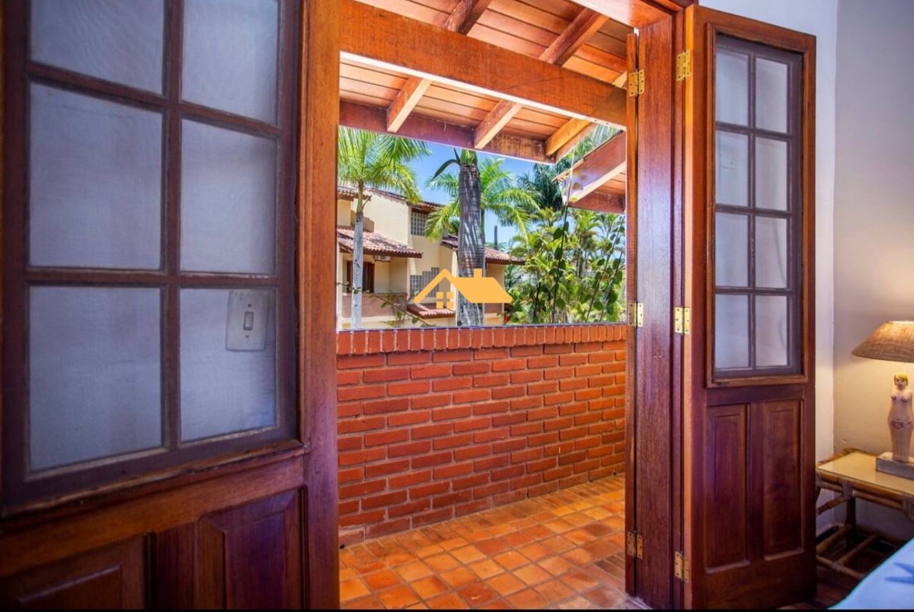 Casa de Condomínio, 2 quartos - Foto 15