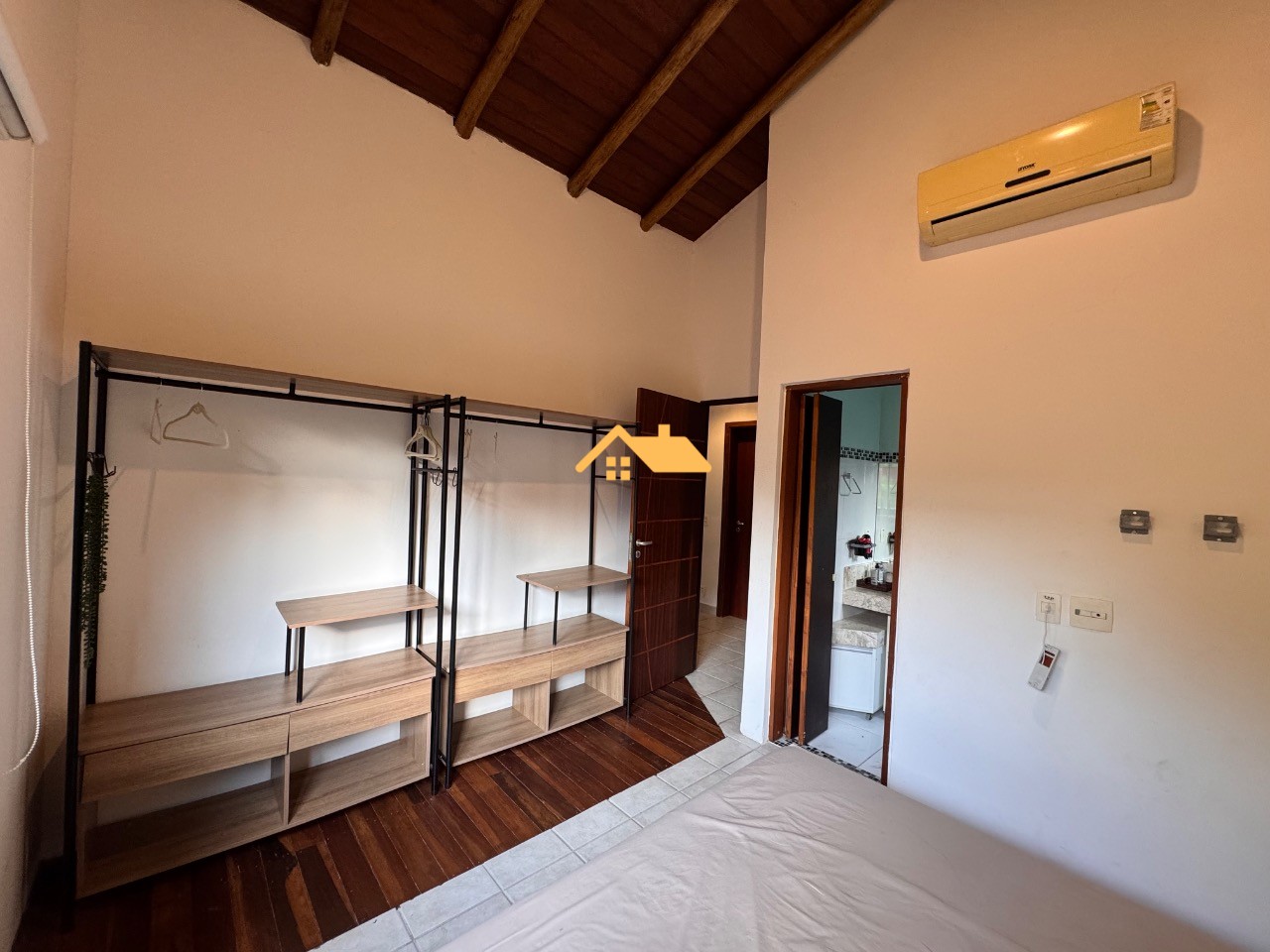 Casa de Condomínio, 4 quartos - Foto 17