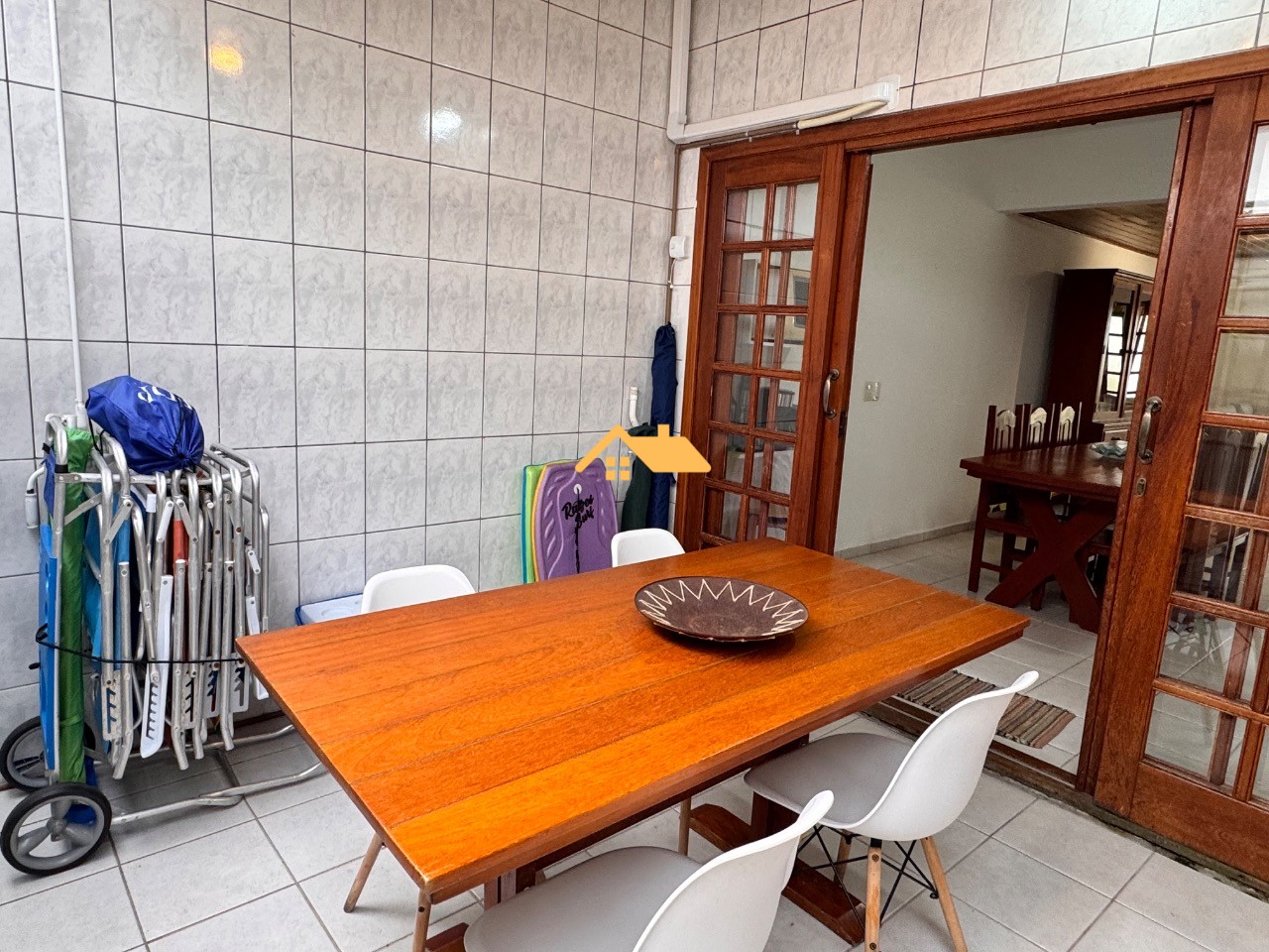 Casa de Condomínio, 2 quartos - Foto 12