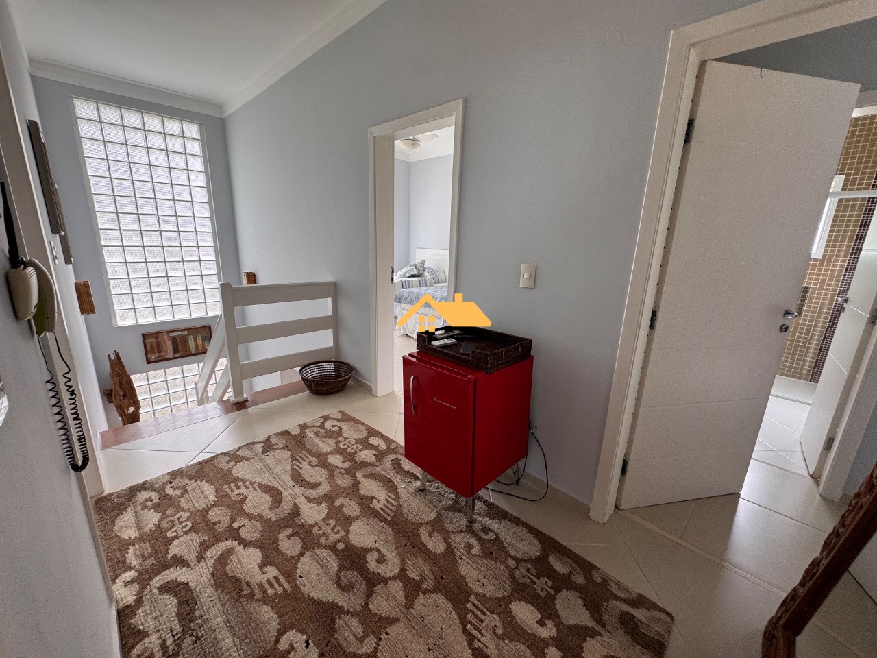 Casa de Condomínio, 4 quartos - Foto 32