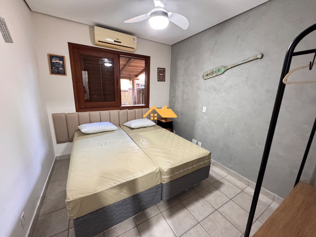 Casa de Condomínio, 4 quartos - Foto 10