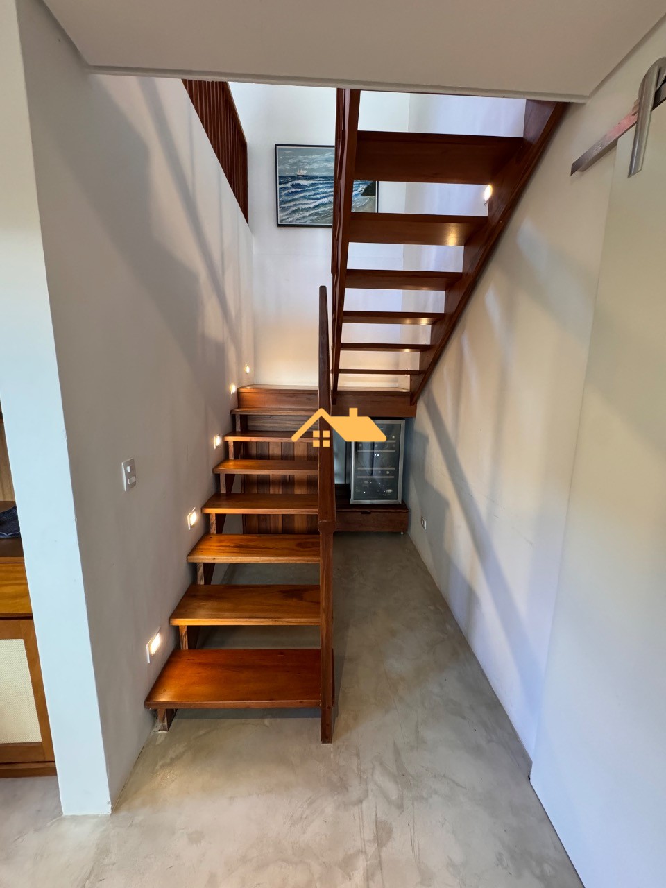 Casa de Condomínio, 5 quartos - Foto 12