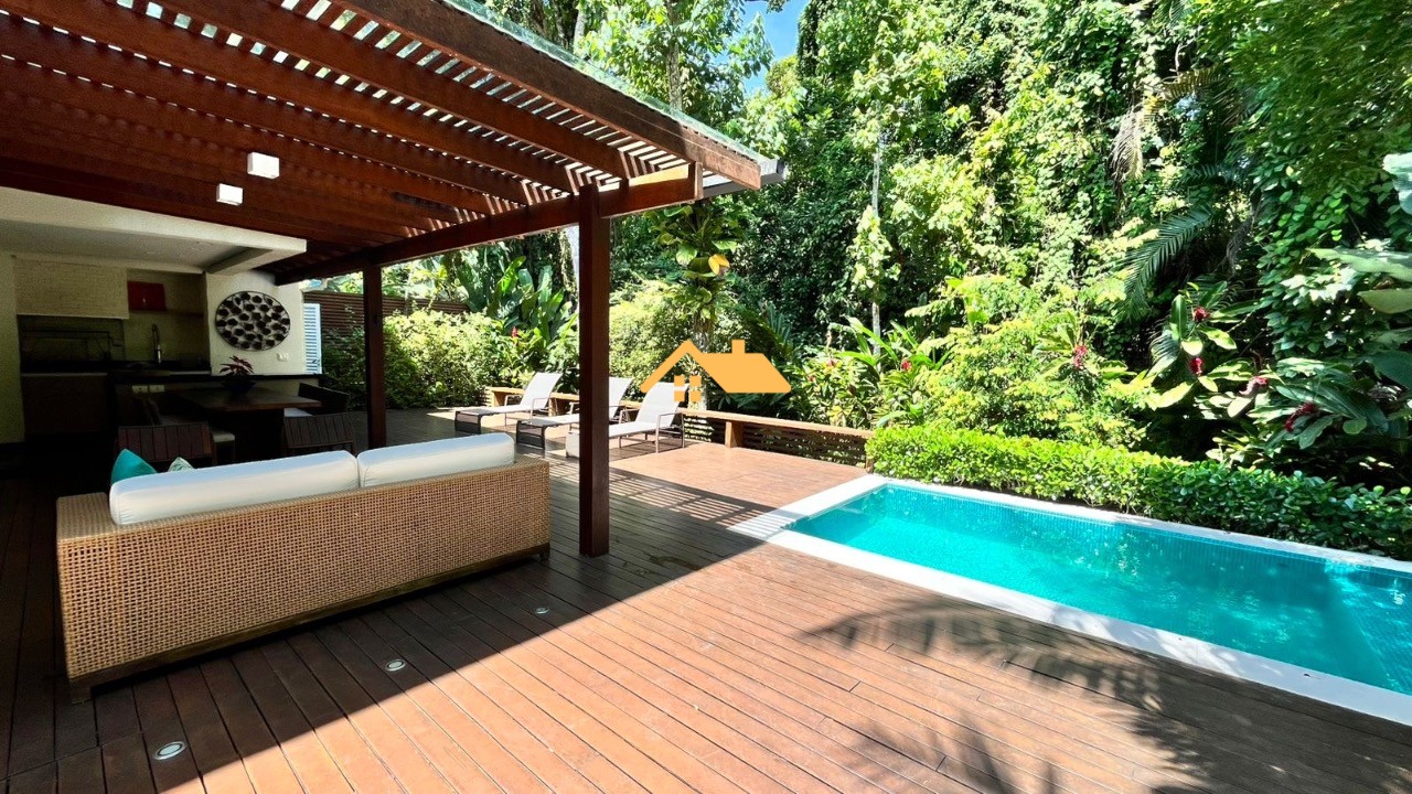 Casa de Condomínio, 4 quartos - Foto 33