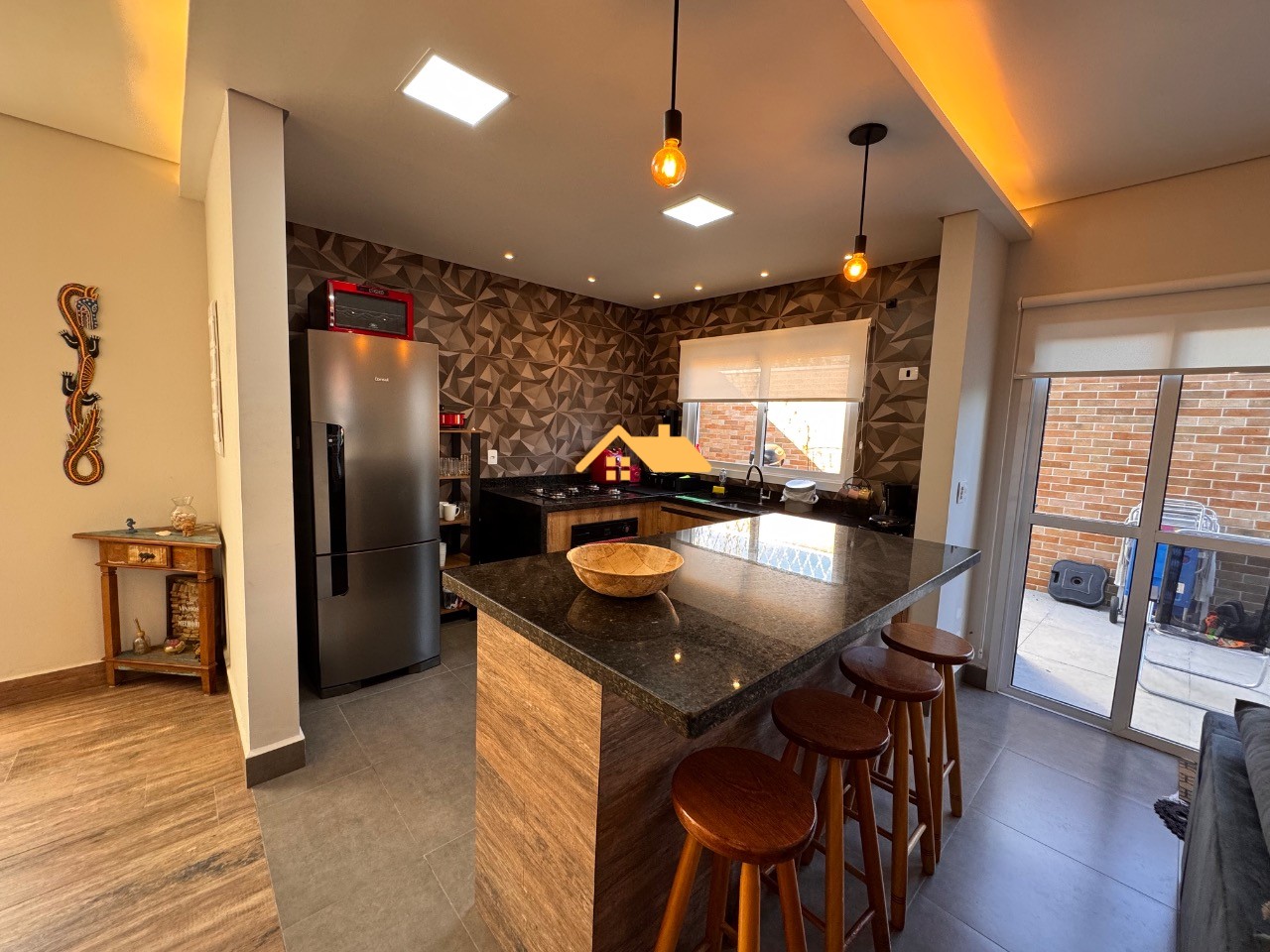 Casa, 3 quartos, 120 m² - Foto 5