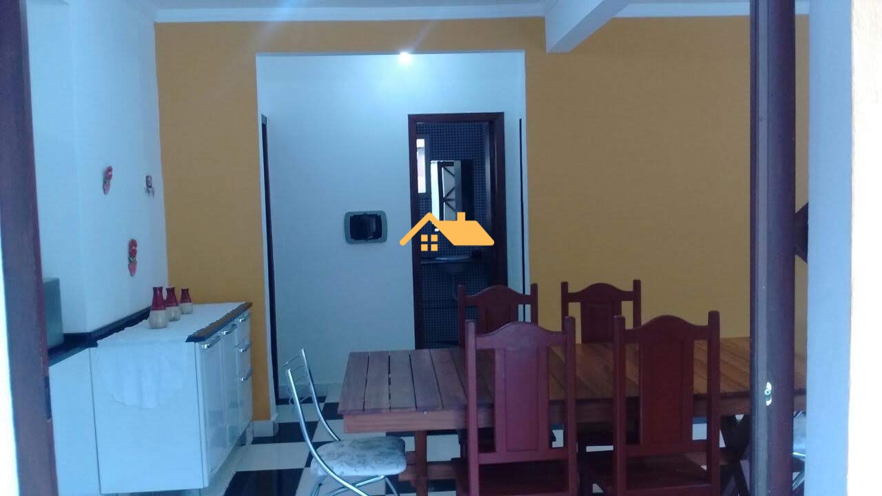 Casa, 3 quartos, 140 m² - Foto 11