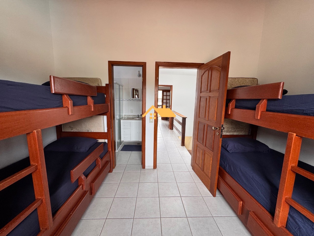 Casa de Condomínio, 2 quartos - Foto 17