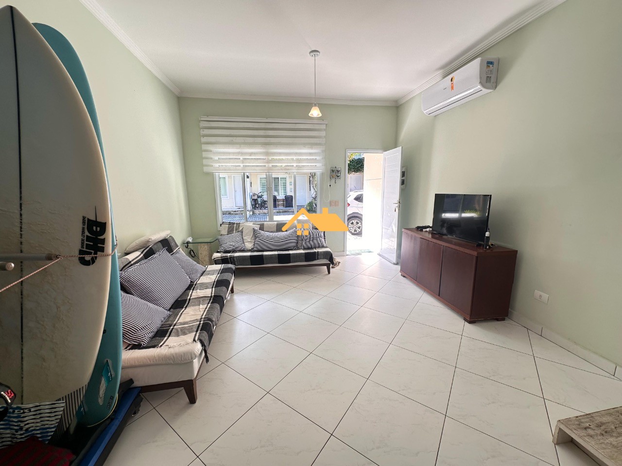 Casa de Condomínio, 2 quartos - Foto 7