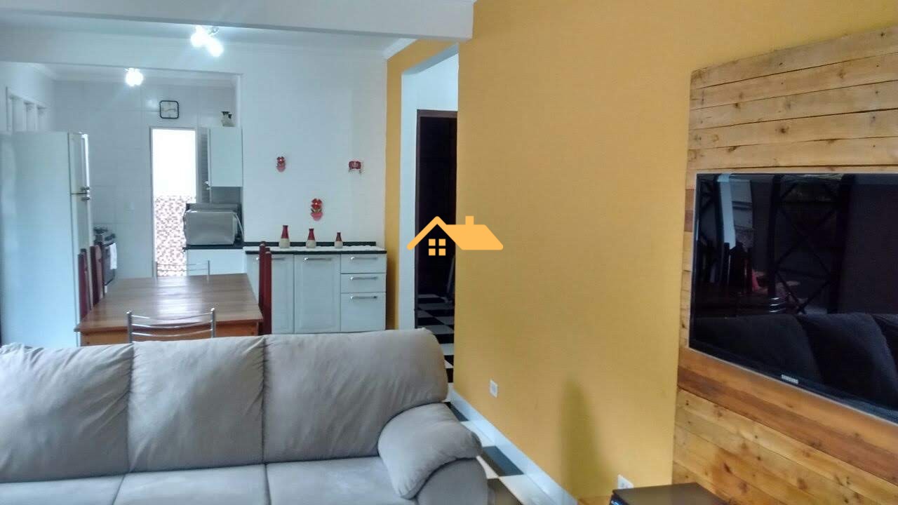 Casa, 3 quartos, 140 m² - Foto 5