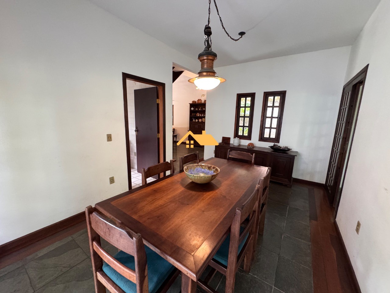 Casa de Condomínio, 5 quartos - Foto 8