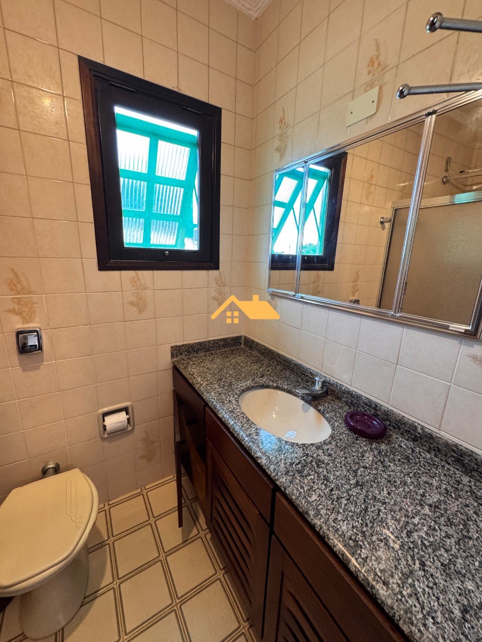 Casa de Condomínio, 5 quartos - Foto 19