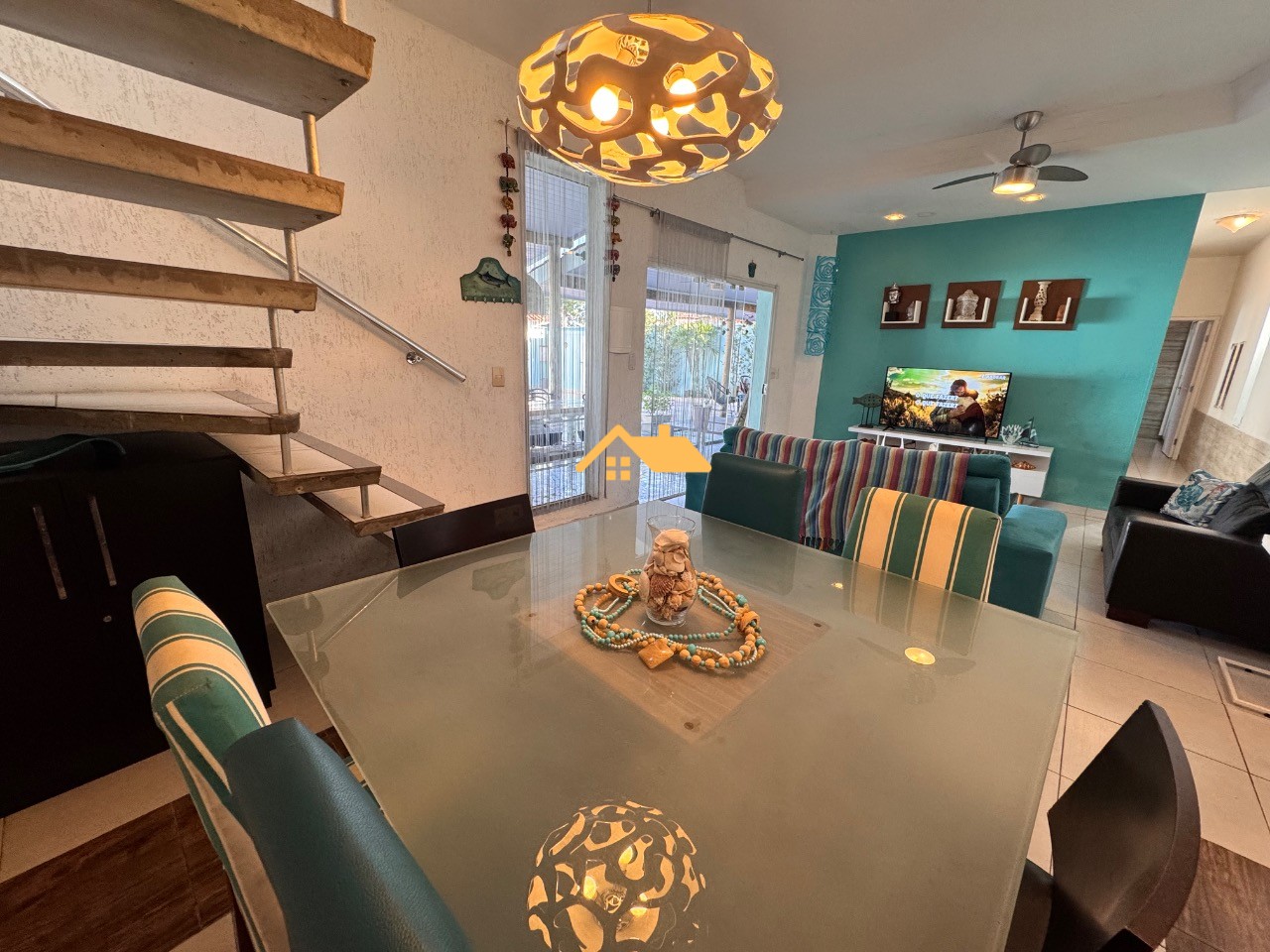 Casa, 4 quartos, 219 m² - Foto 10