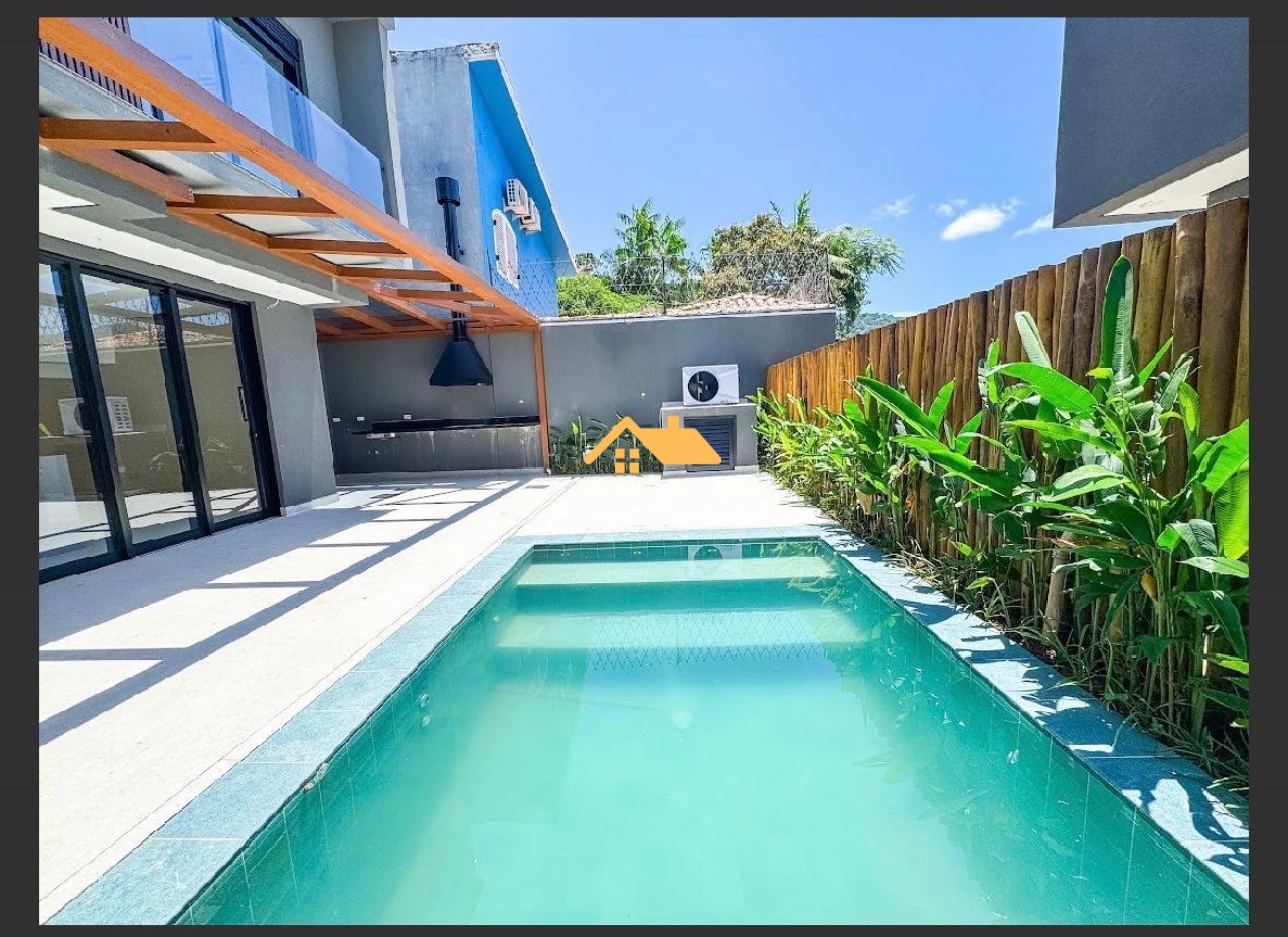 Casa de Condomínio, 5 quartos - Foto 4