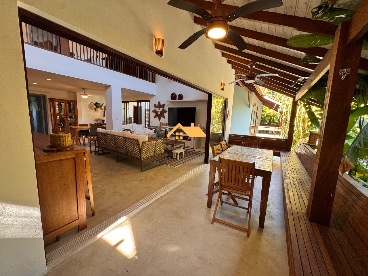 Casa de Condomínio, 5 quartos - Foto 6