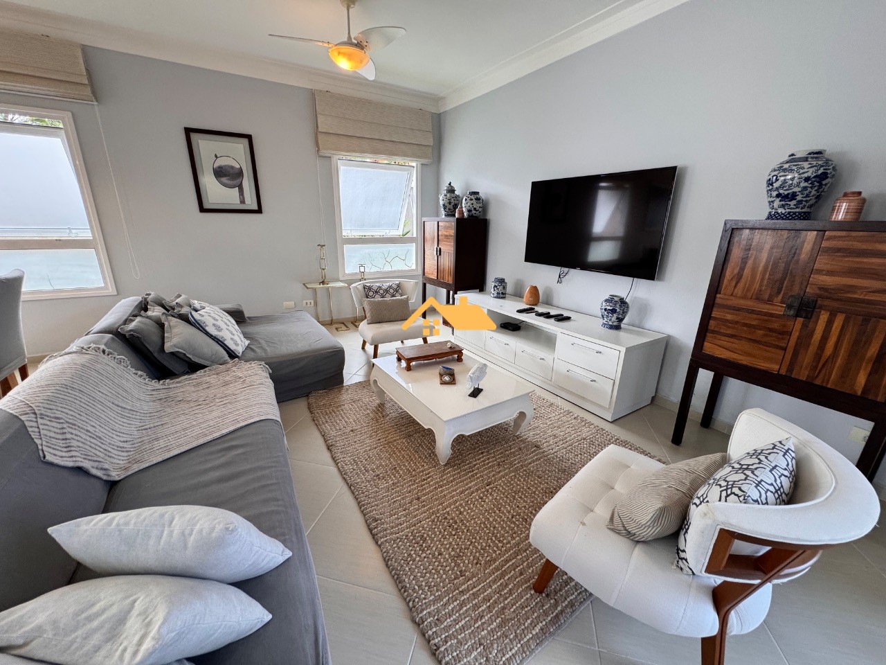 Casa de Condomínio, 4 quartos - Foto 6
