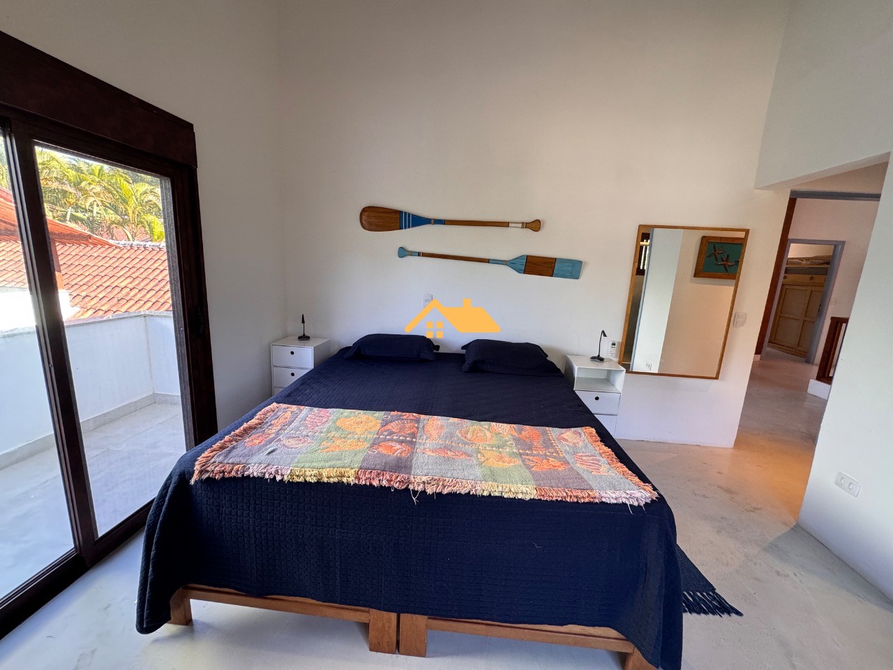 Casa de Condomínio, 5 quartos - Foto 20