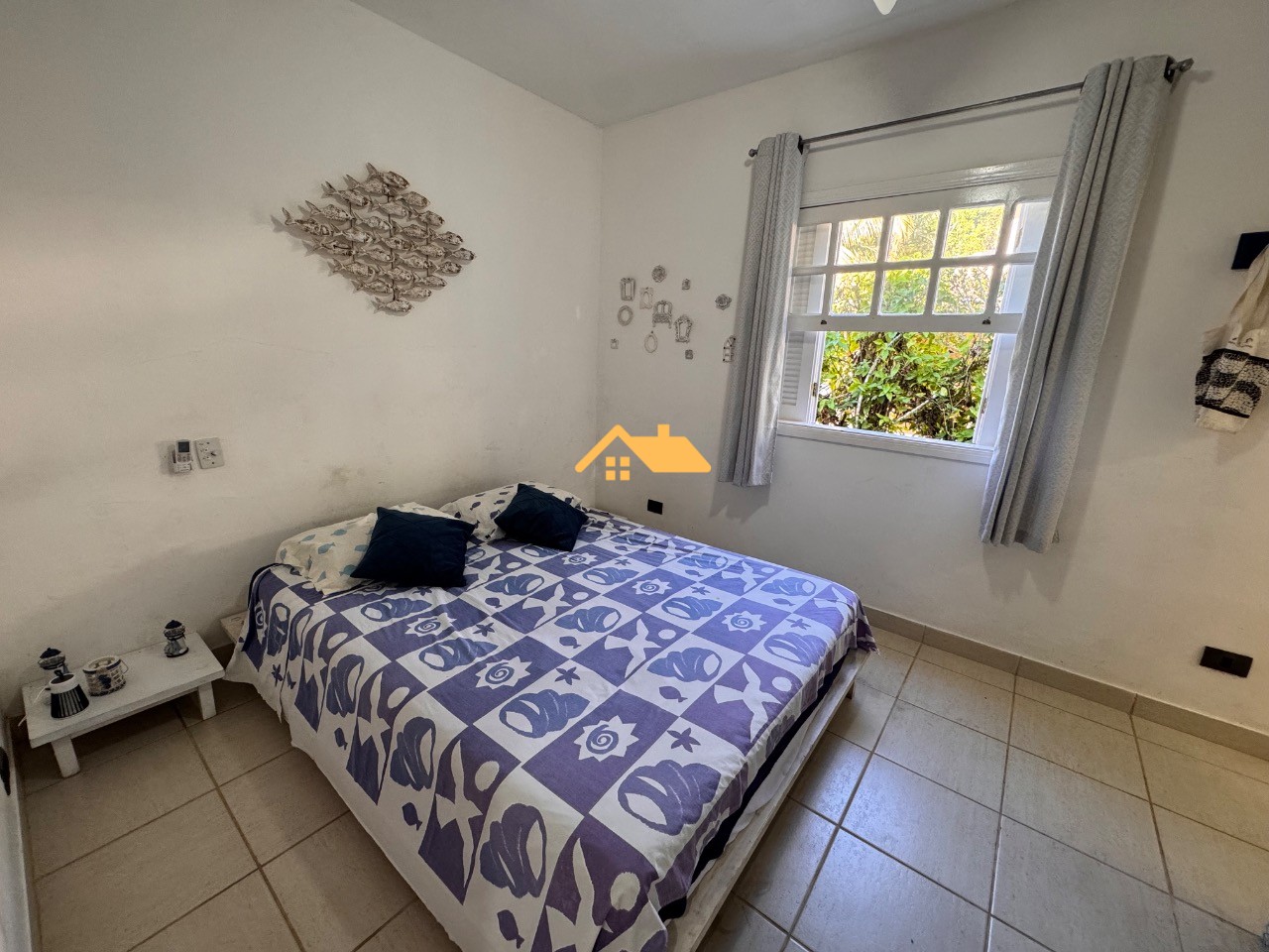 Casa de Condomínio, 3 quartos - Foto 17