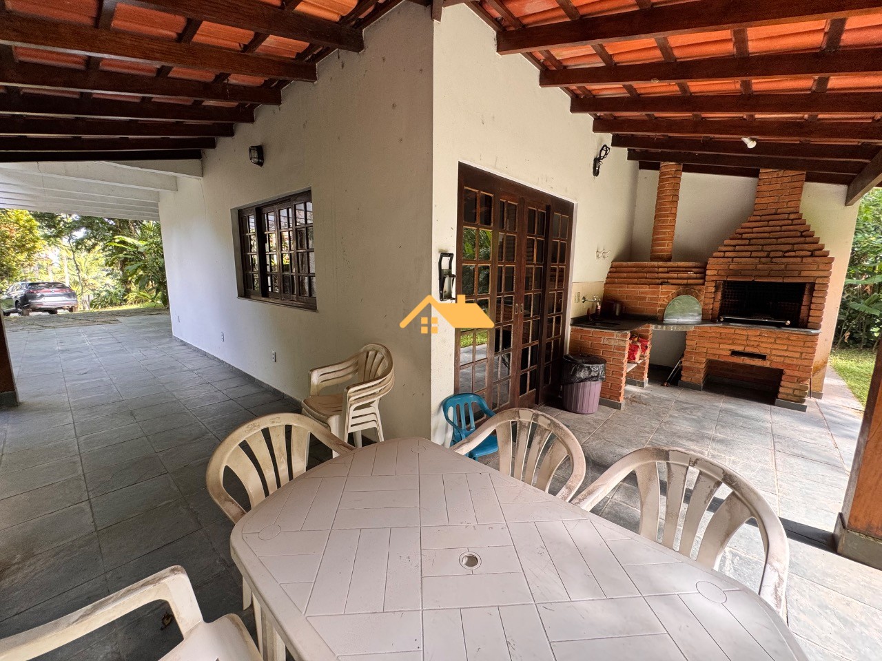 Casa de Condomínio, 5 quartos - Foto 36