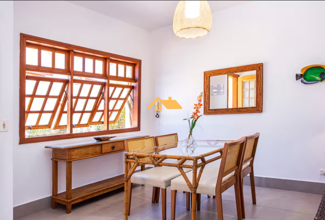 Casa de Condomínio, 2 quartos - Foto 4