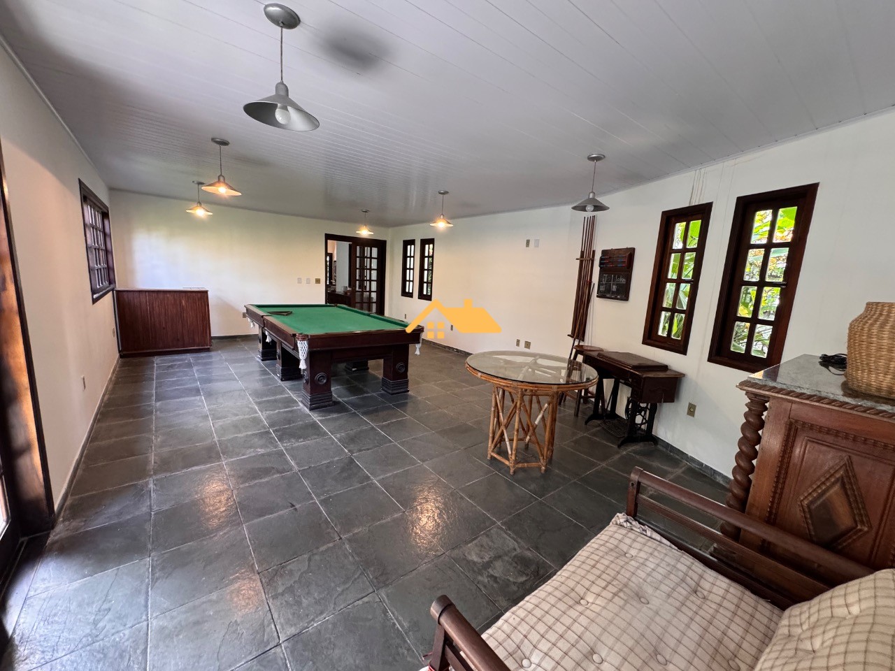 Casa de Condomínio, 5 quartos - Foto 10