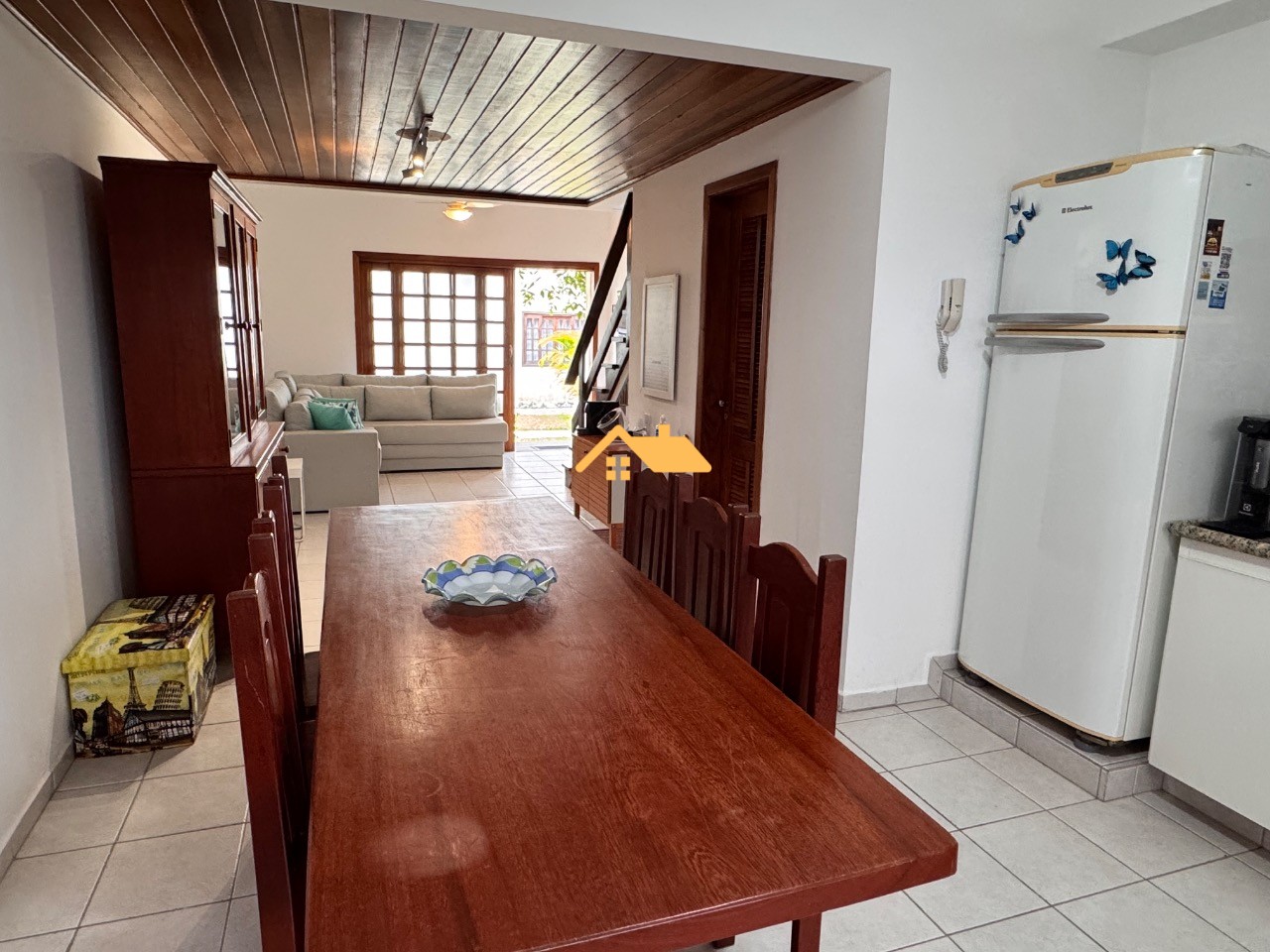 Casa de Condomínio, 2 quartos - Foto 7