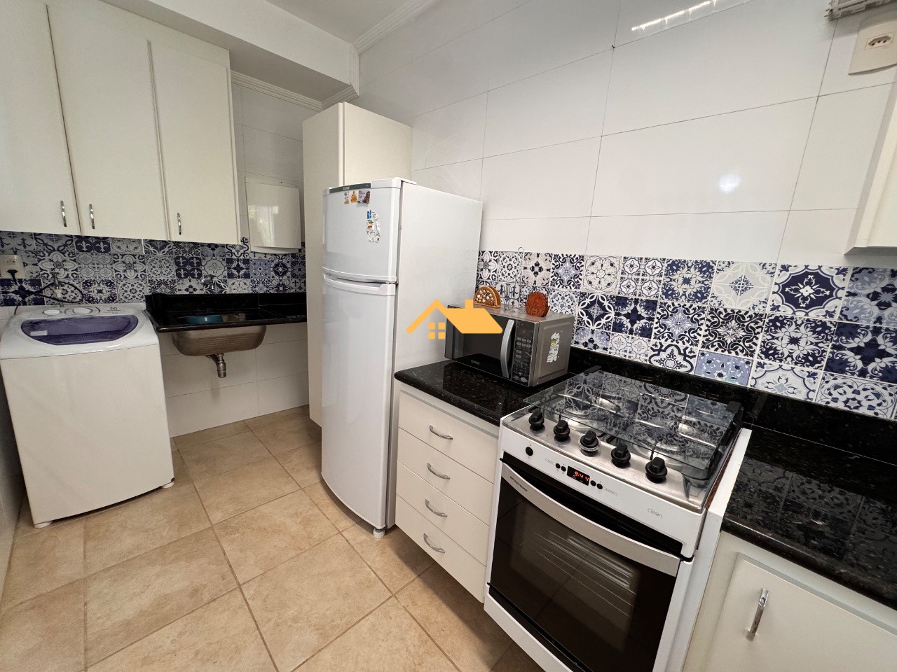 Casa de Condomínio, 3 quartos - Foto 6