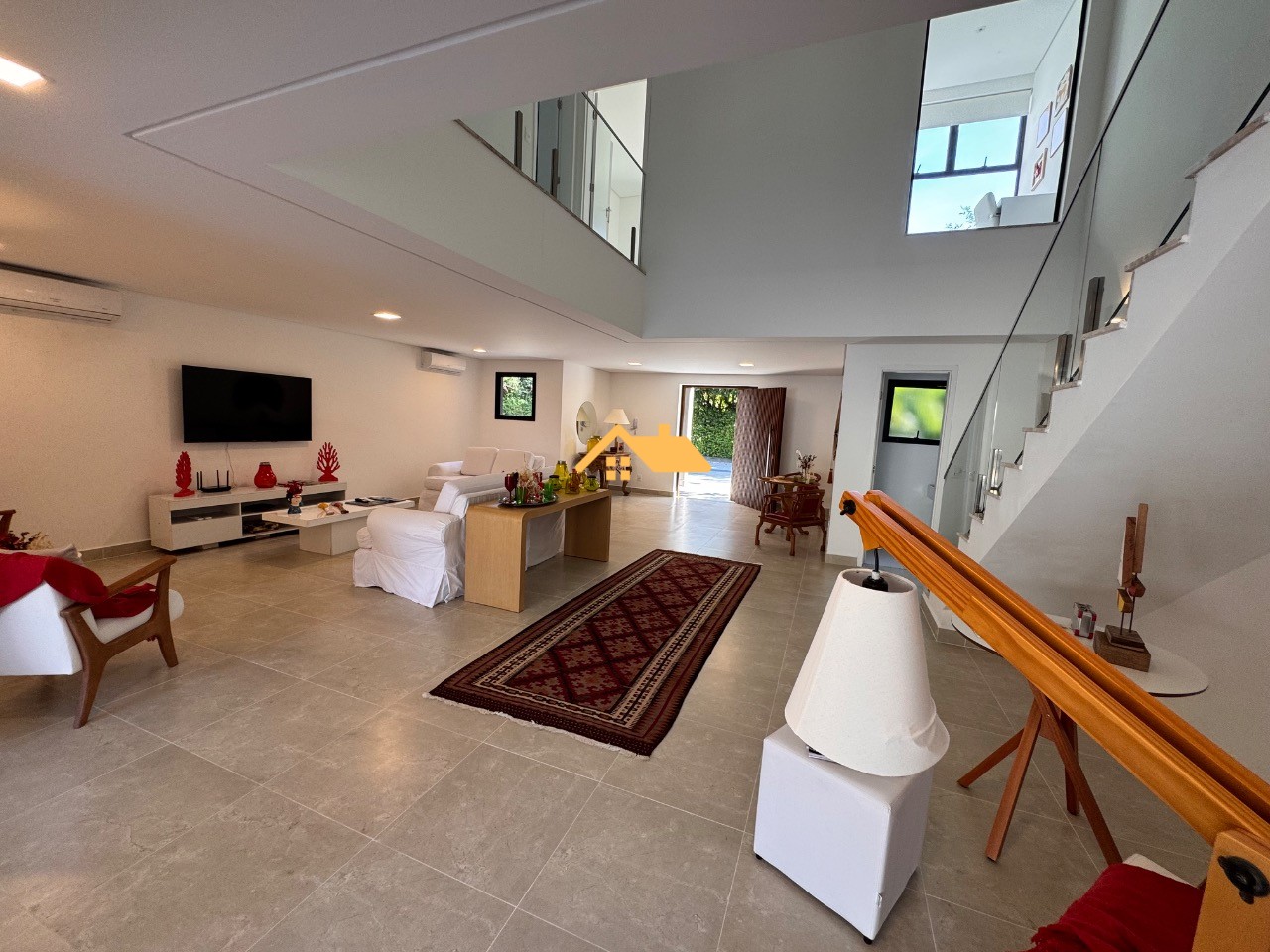 Casa de Condomínio, 4 quartos - Foto 10