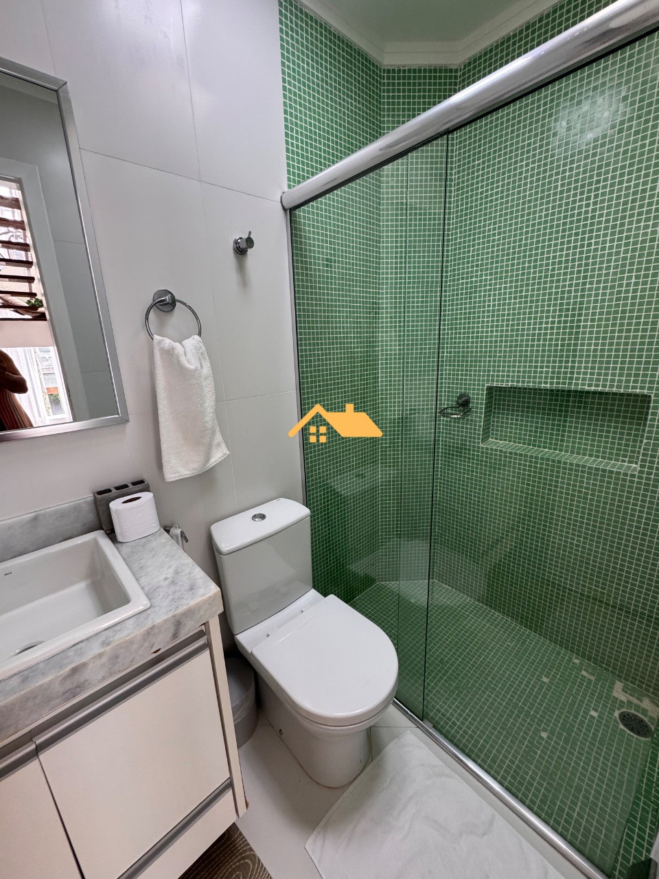 Casa de Condomínio, 3 quartos - Foto 19