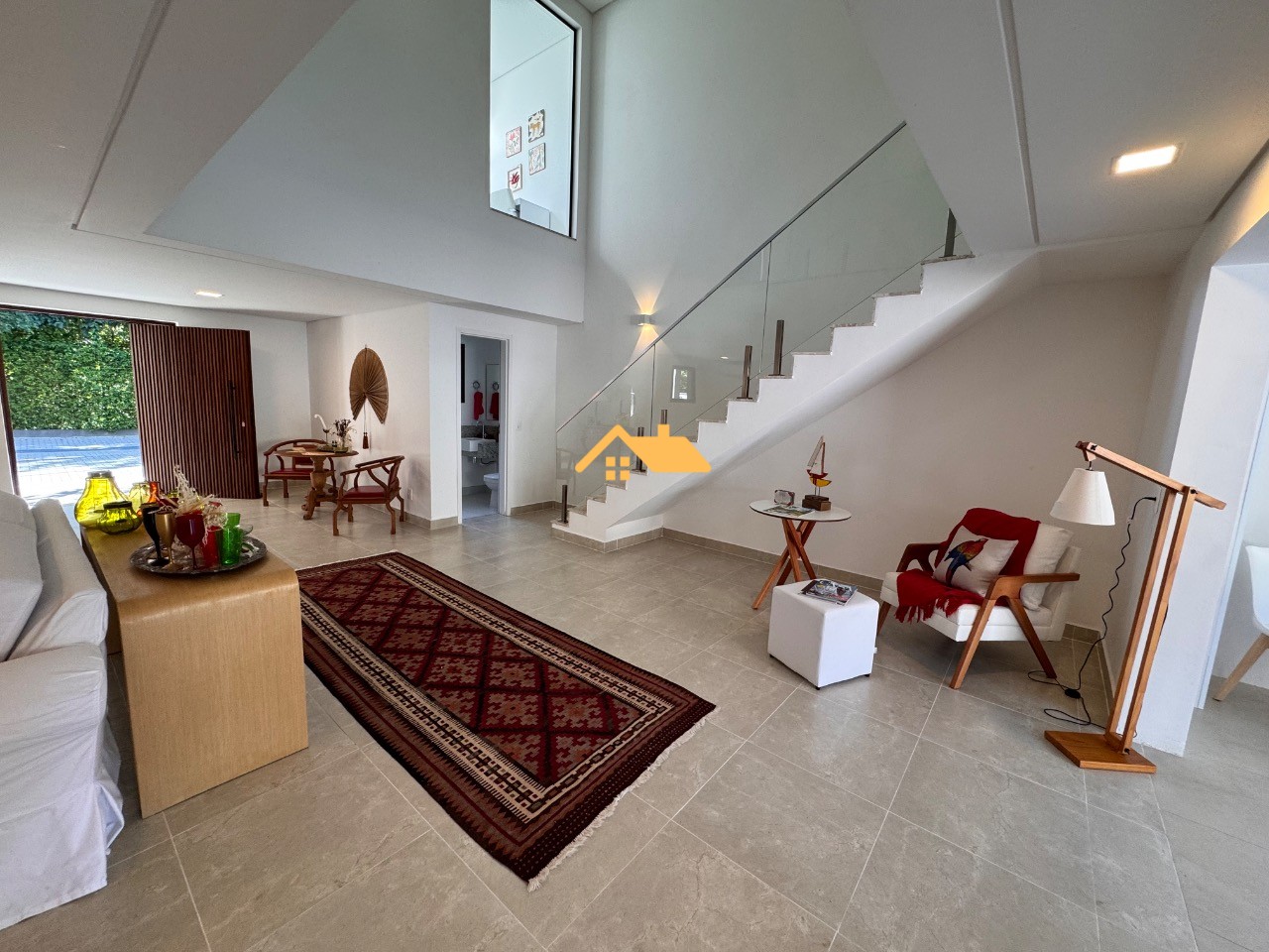 Casa de Condomínio, 4 quartos - Foto 8