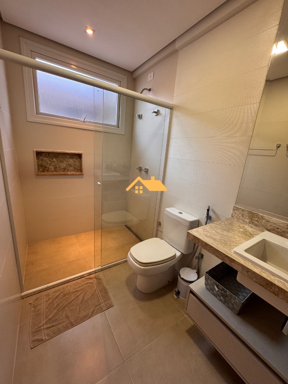 Casa de Condomínio, 4 quartos - Foto 32