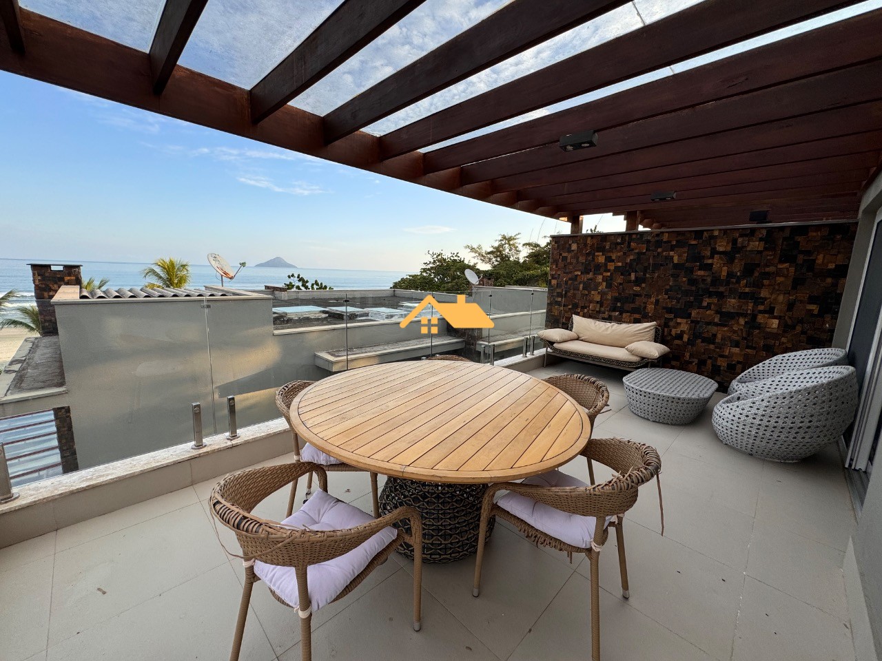 Casa de Condomínio, 4 quartos - Foto 40