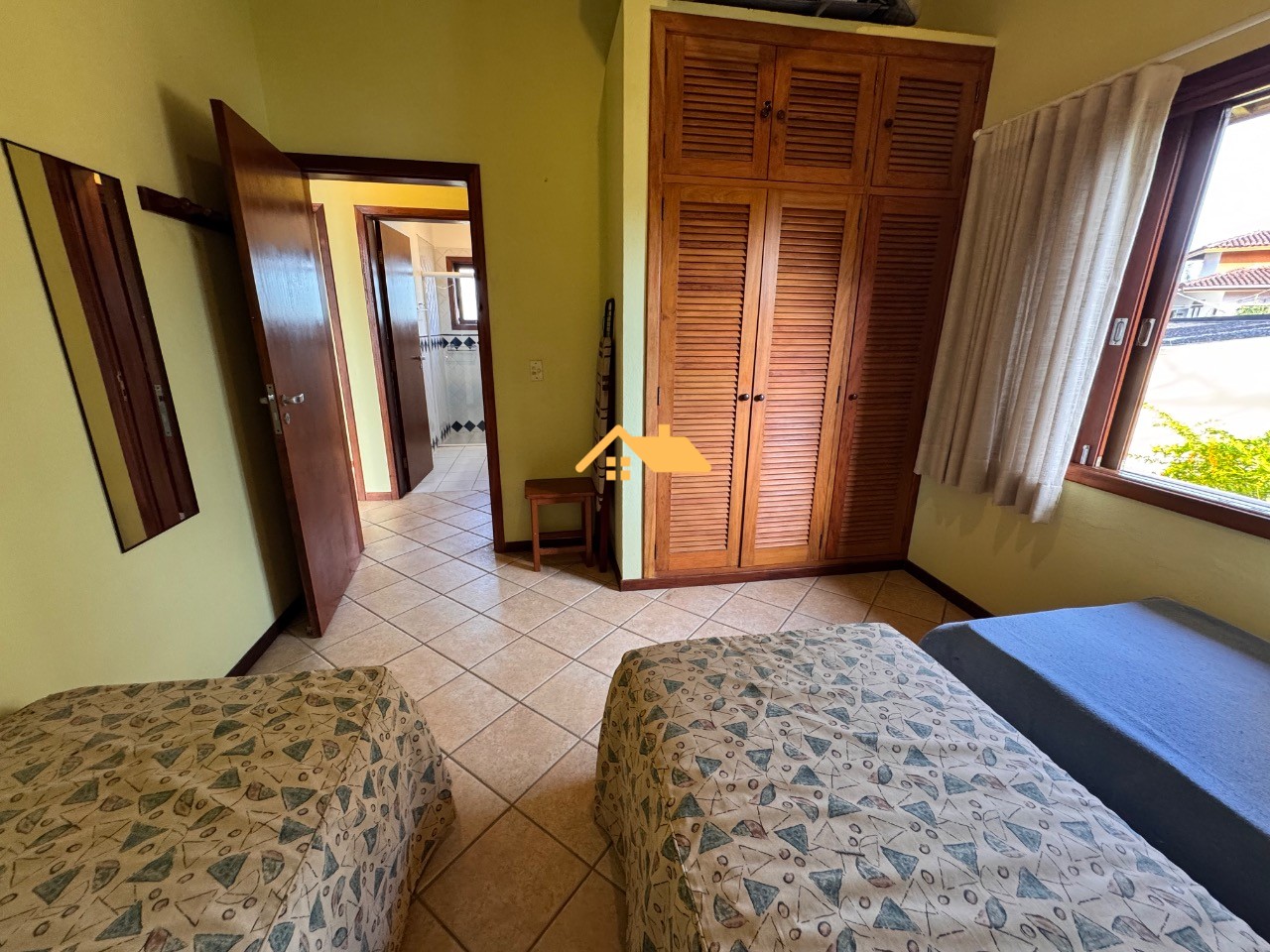 Casa de Condomínio, 3 quartos - Foto 18