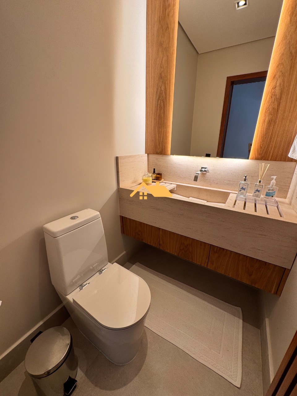 Casa, 3 quartos, 180 m² - Foto 16