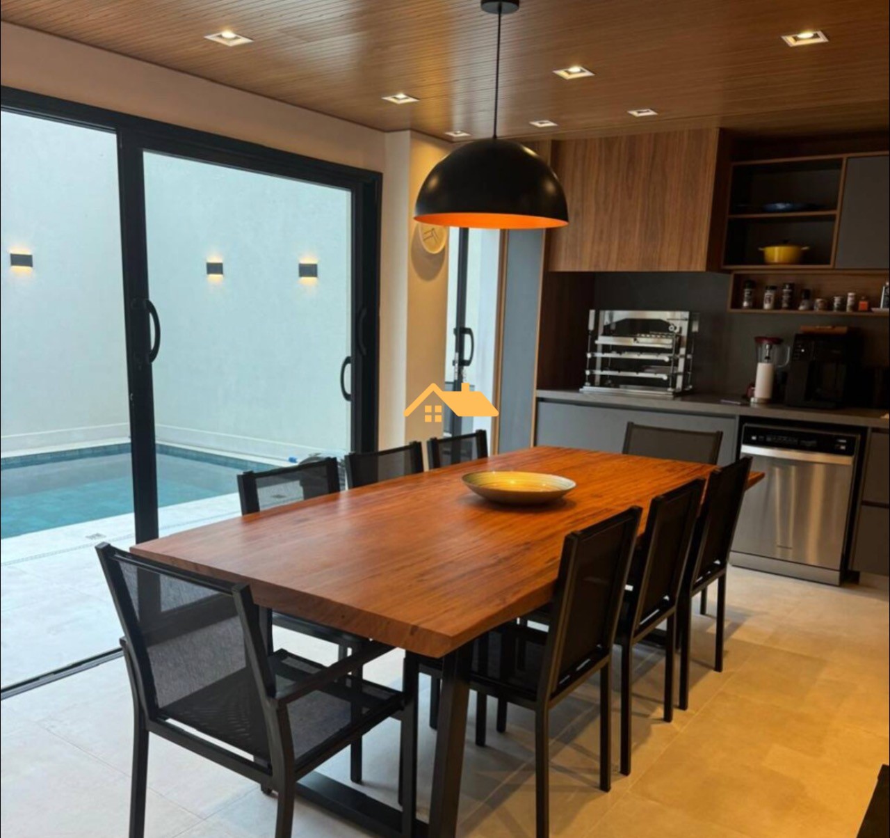 Casa, 3 quartos, 180 m² - Foto 17