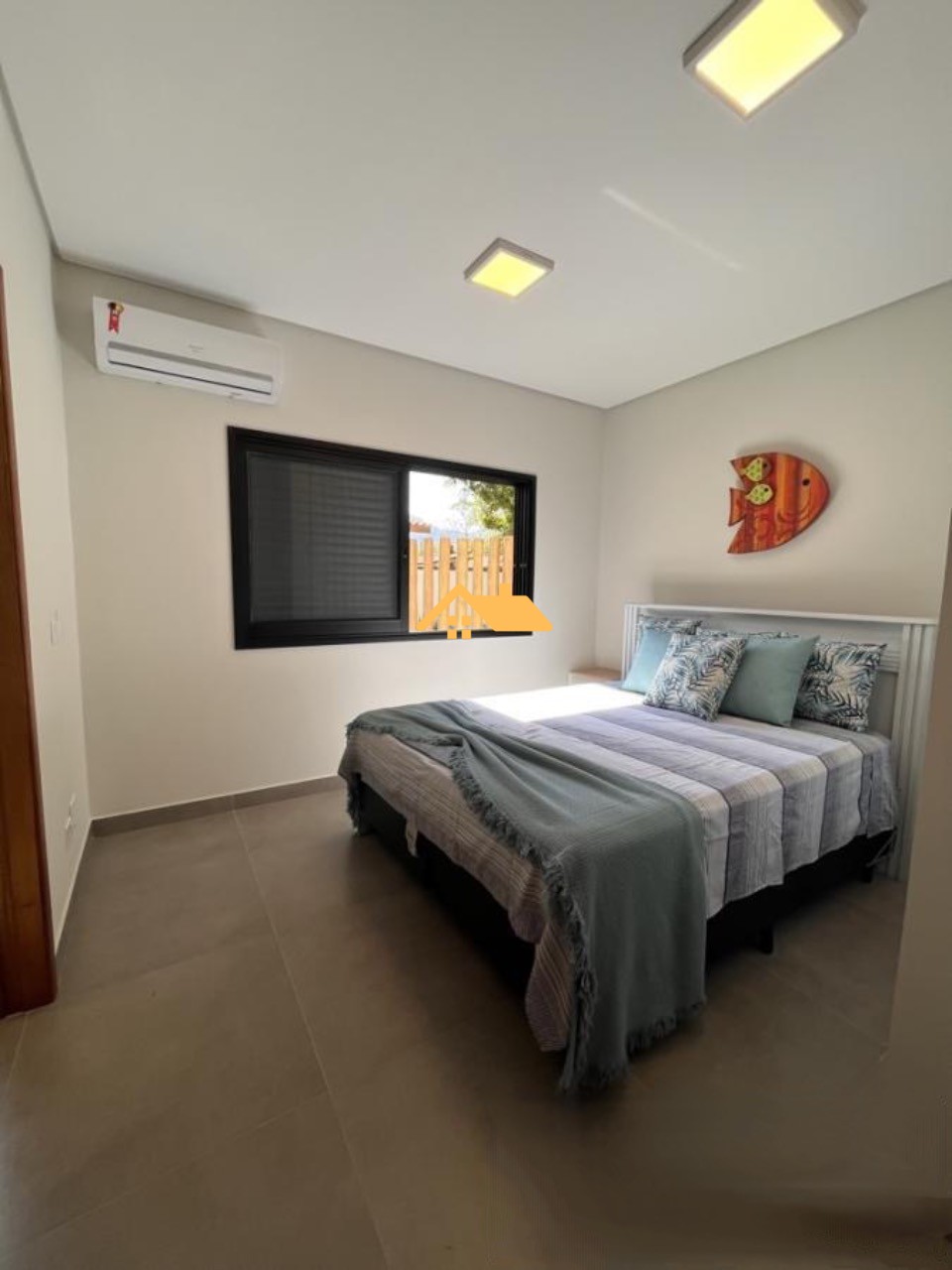 Casa de Condomínio, 5 quartos - Foto 12