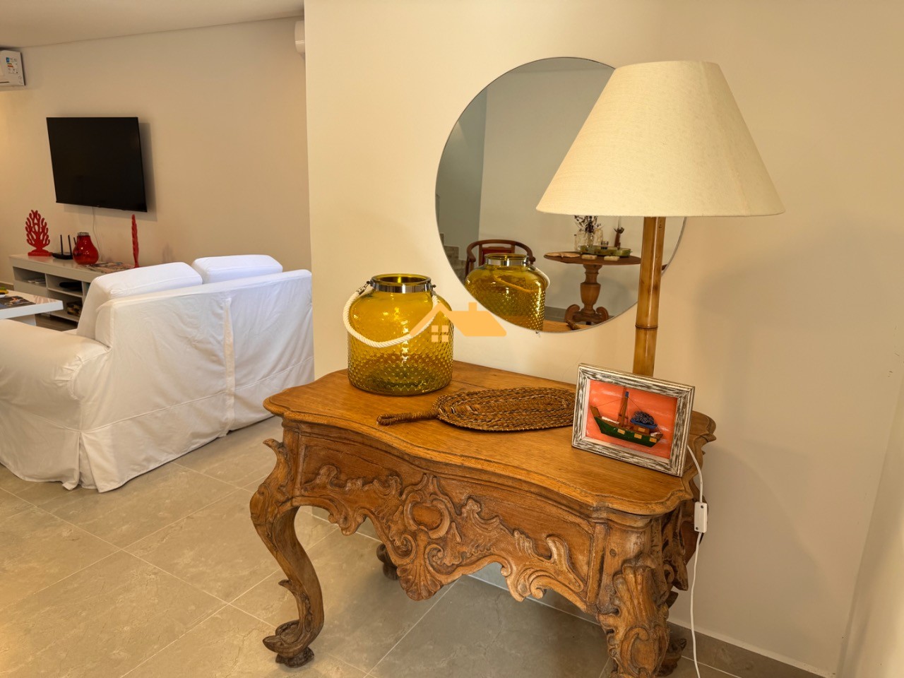 Casa de Condomínio, 4 quartos - Foto 3