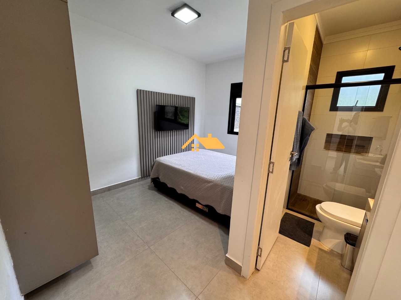 Casa de Condomínio, 3 quartos - Foto 18