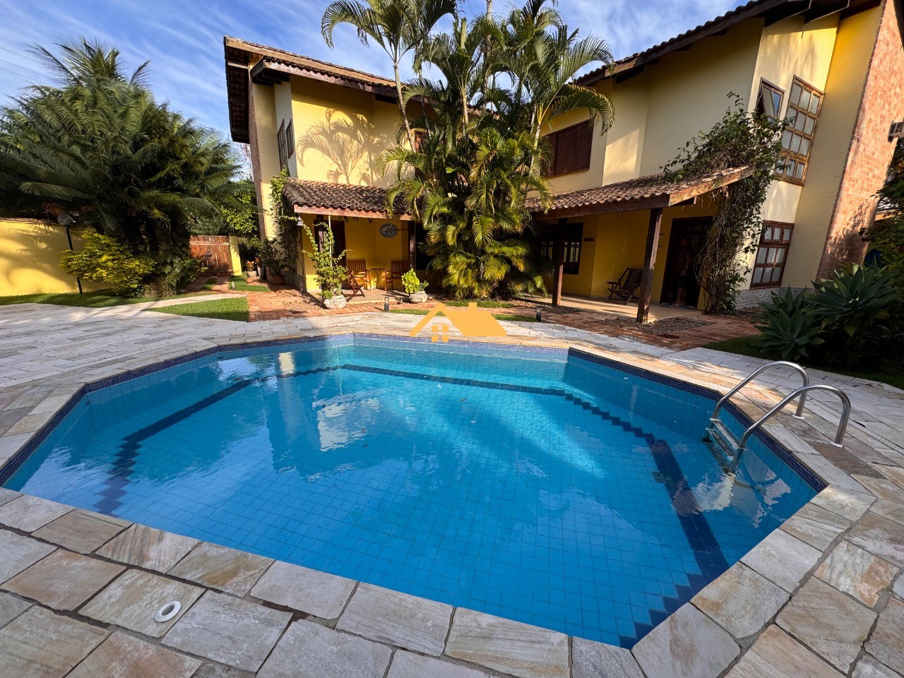 Casa de Condomínio, 3 quartos - Foto 32