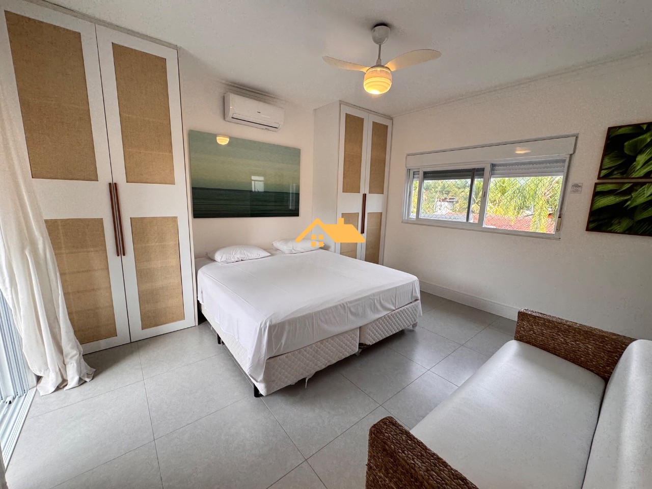 Casa de Condomínio, 3 quartos - Foto 10