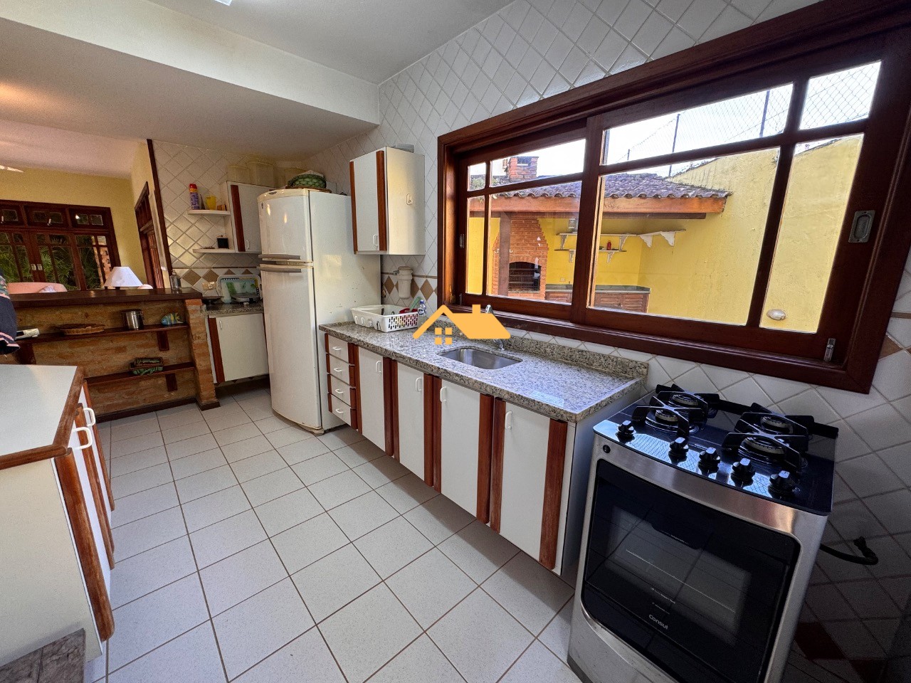 Casa de Condomínio, 3 quartos - Foto 7