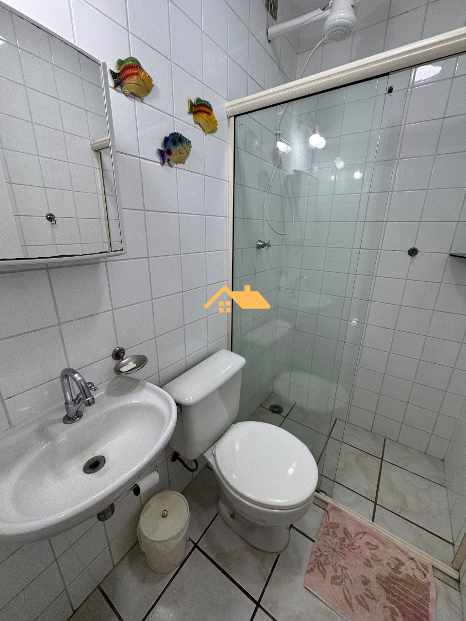 Casa de Condomínio, 4 quartos - Foto 10