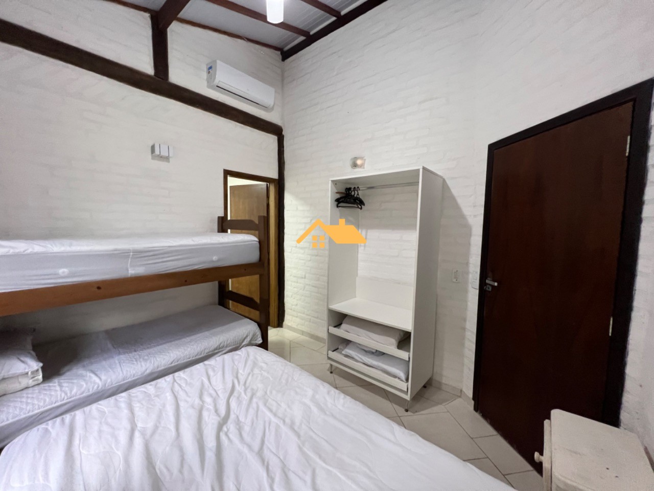 Casa de Condomínio, 2 quartos - Foto 10