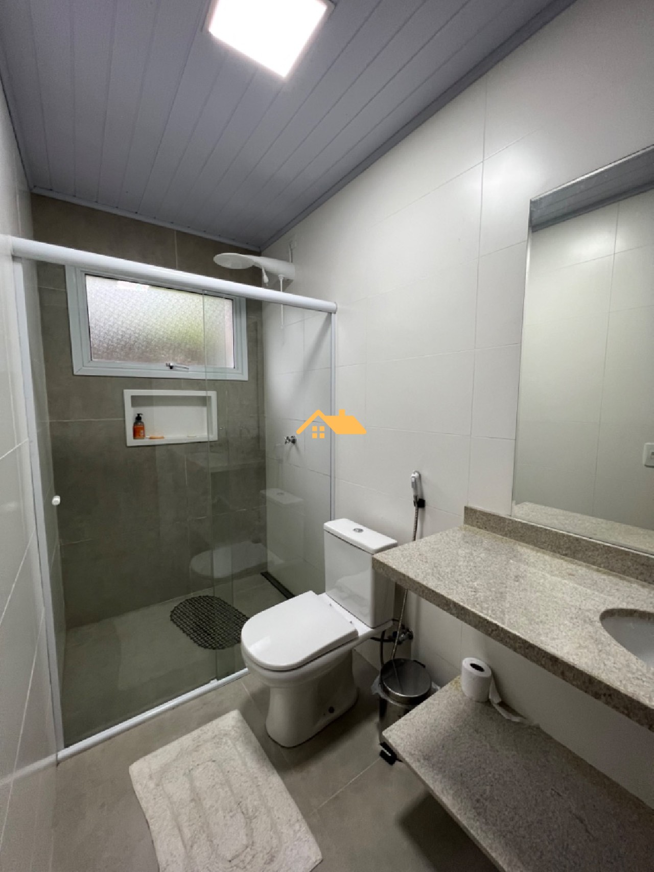 Casa de Condomínio, 2 quartos - Foto 11