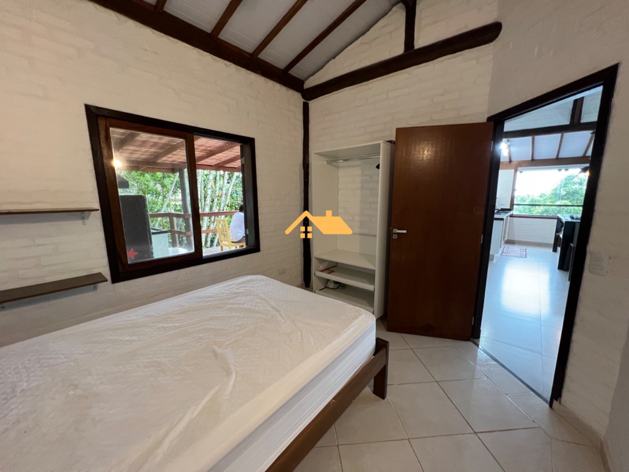 Casa de Condomínio, 2 quartos - Foto 14
