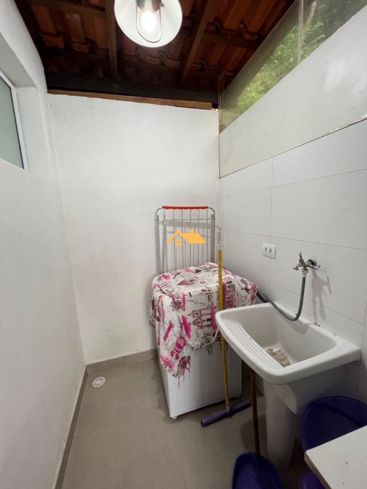 Casa de Condomínio, 2 quartos - Foto 17