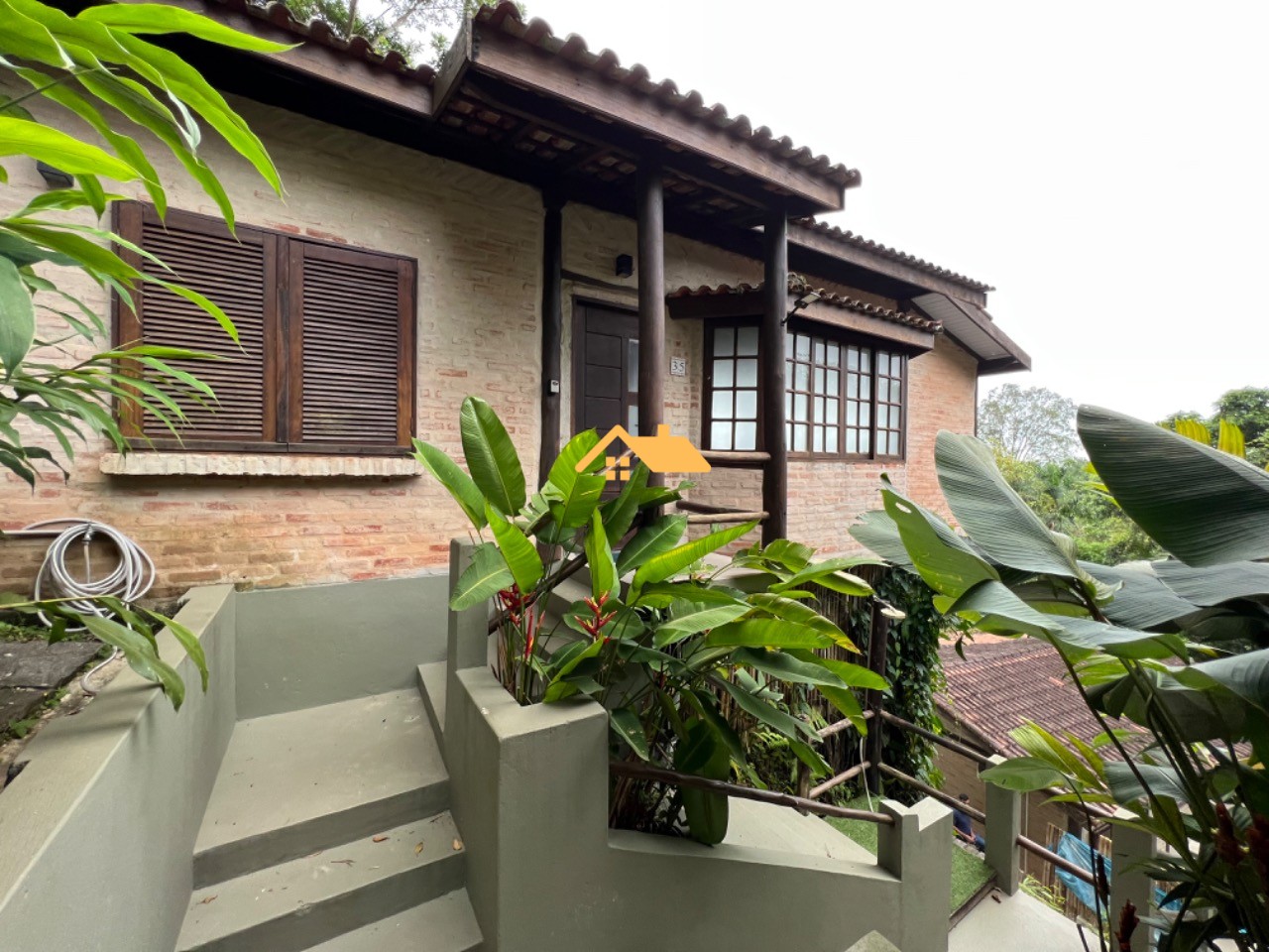 Casa de Condomínio, 2 quartos - Foto 19