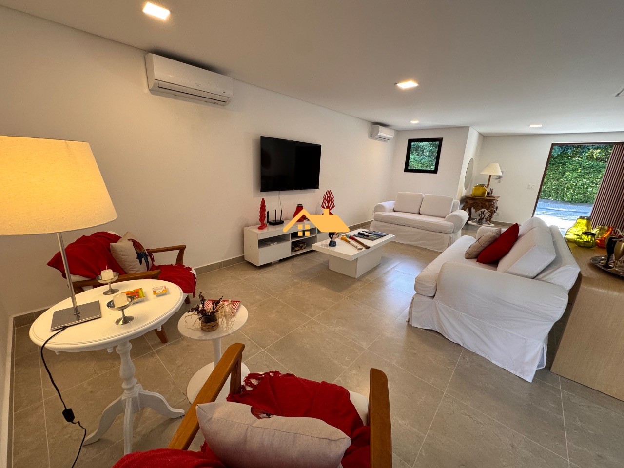 Casa de Condomínio, 4 quartos - Foto 7
