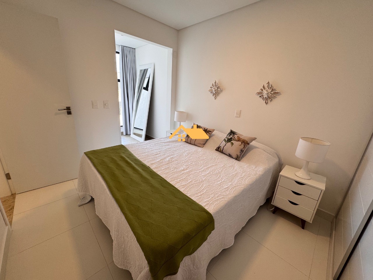 Casa de Condomínio, 4 quartos - Foto 21