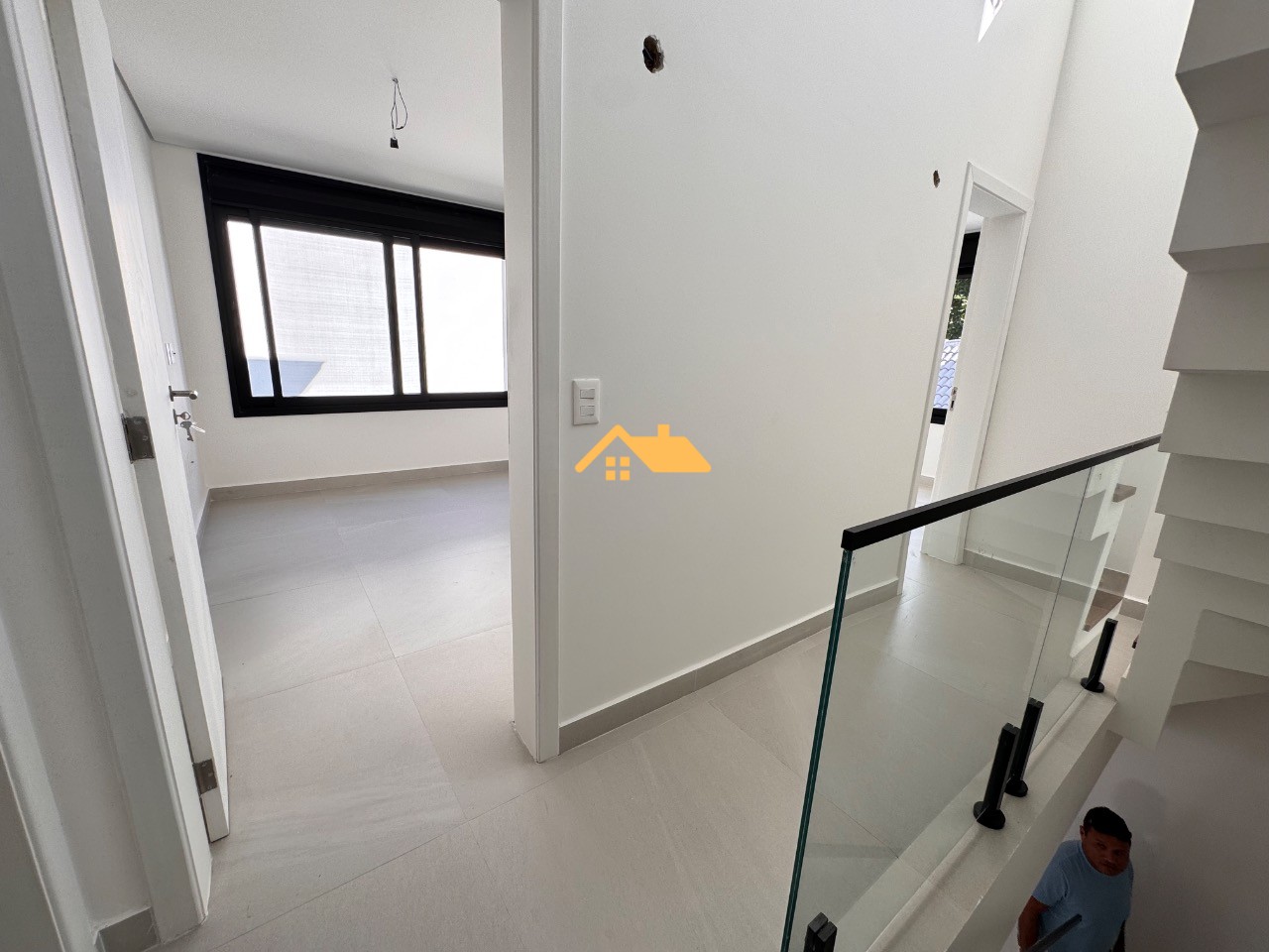 Casa de Condomínio, 4 quartos - Foto 7