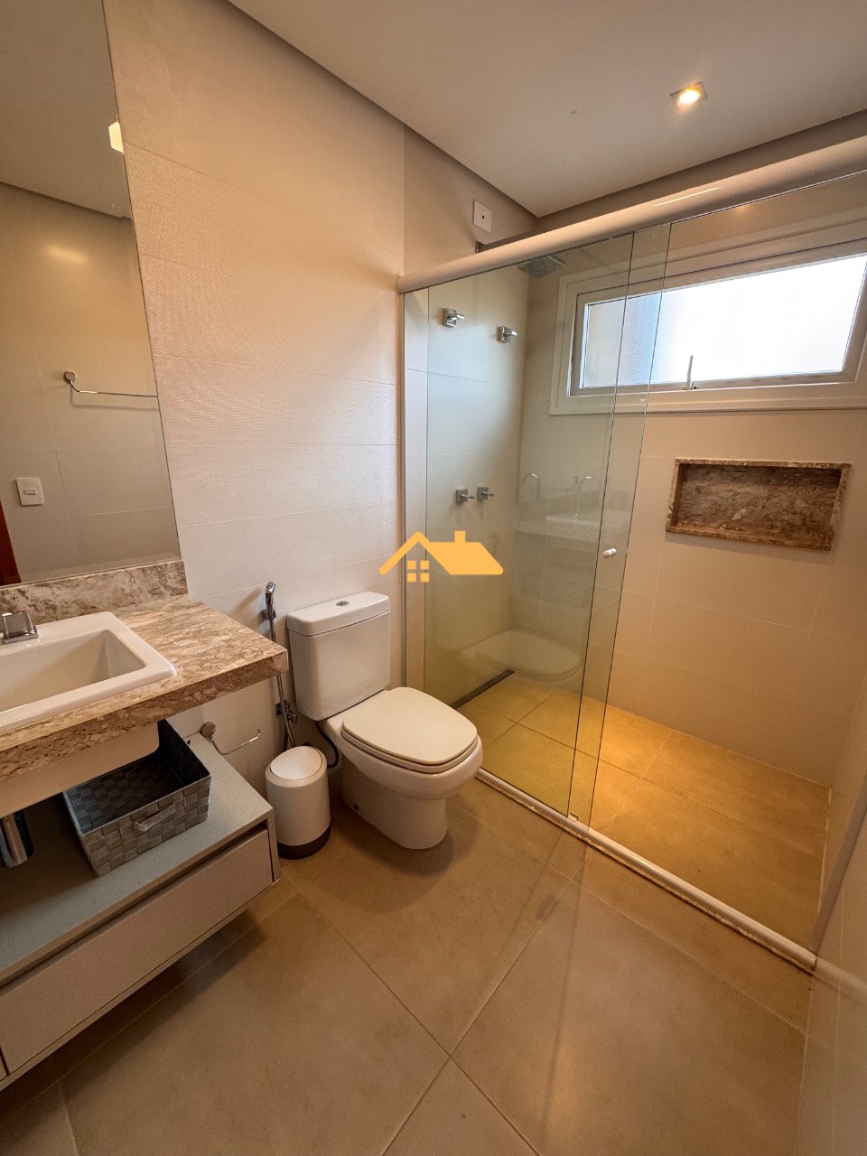 Casa de Condomínio, 4 quartos - Foto 36