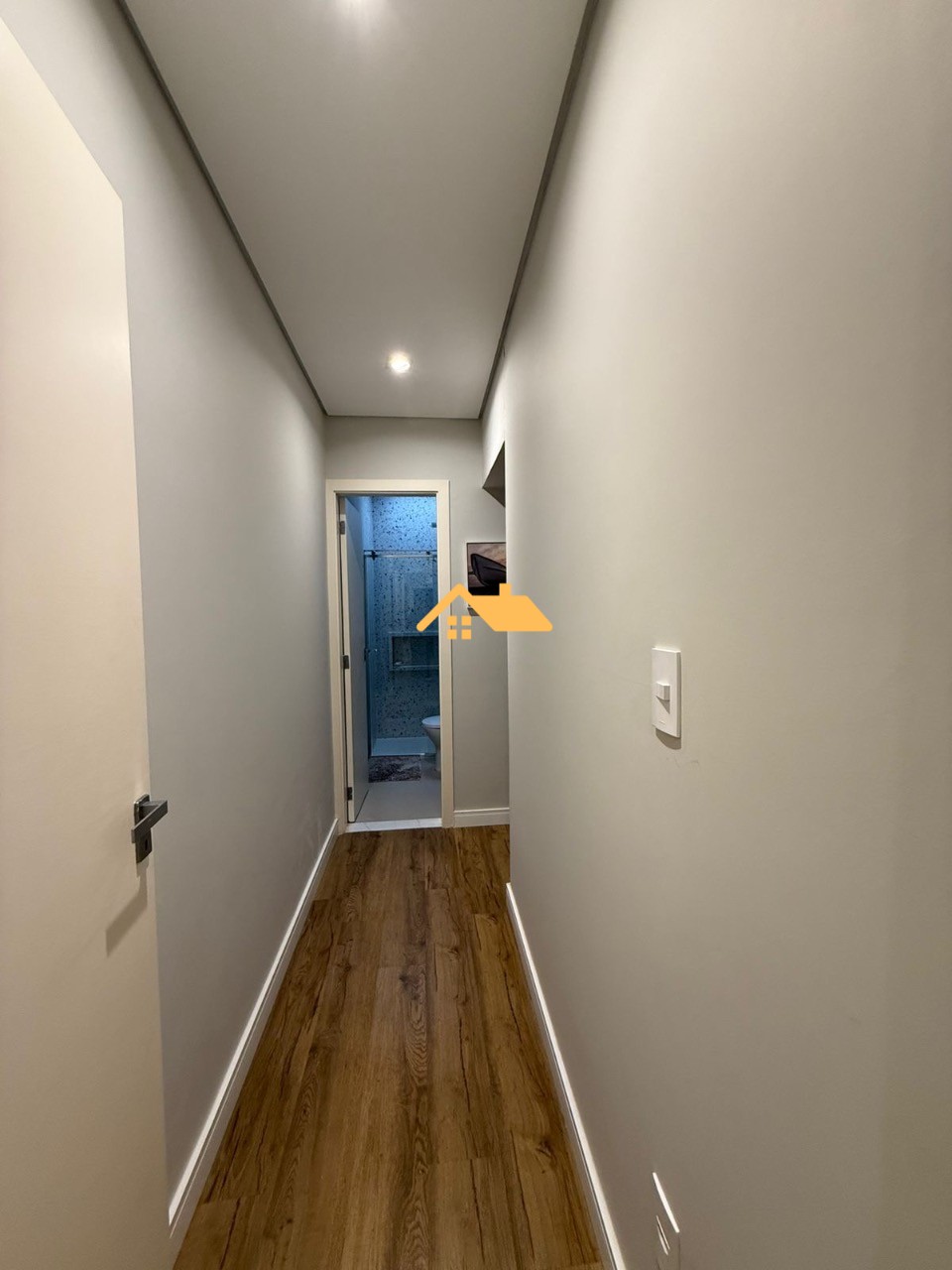 Casa de Condomínio, 3 quartos - Foto 30